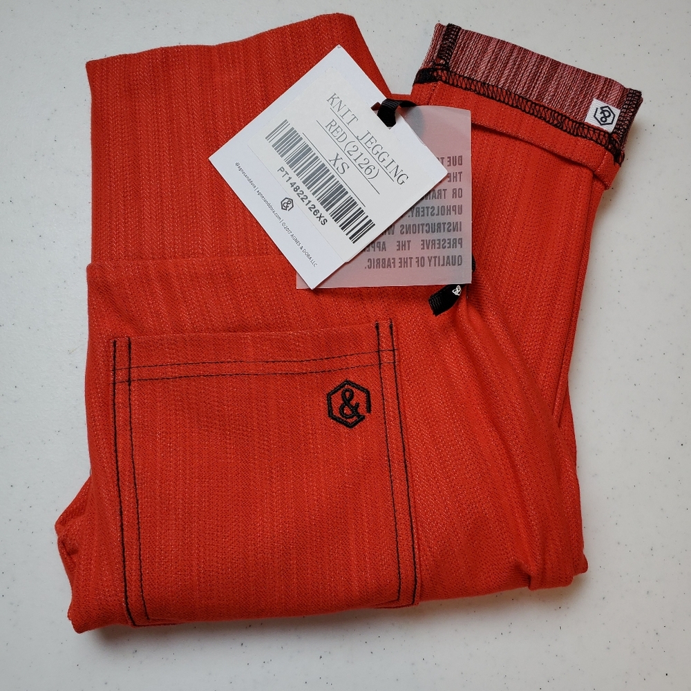 Jeggings